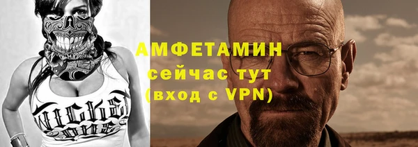 ALPHA PVP Осинники